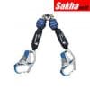 DBI-SALA 3101665 3M Dual Self-Retracting Lifeline