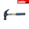 Stanley STN5251466G BLUE STRIKE STEEL SHAFT 20OZ CLAW HAMMER