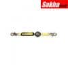 3M DBI-SALA 1241460 Shock-Absorbing Lanyard3M DBI-SALA 1241460 Shock-Absorbing Lanyard