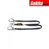 HONEYWELL MILLER 8798KR-Z7 6FTBK Shock-Absorbing Lanyard