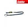 HONEYWELL MILLER 933K-Z7 6FTBK Shock-Absorbing Lanyard