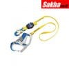 3M DBI-SALA 1246411 Shock-Absorbing Lanyard3M DBI-SALA 1246411 Shock-Absorbing Lanyard