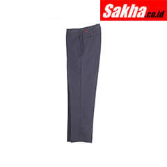 WORKRITE FP52NV Pants, Navy 30 30