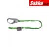 HONEYWELL MILLER 233TWRS-Z7 6FTGN Shock-Absorbing Lanyard