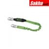 HONEYWELL MILLER 913RSSD-Z7 6FTBL Shock-Absorbing Lanyard