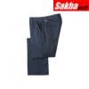 WORKRITE FIRE SERVICE FP45NV Pants, Navy Blue 31 28