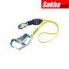 3M DBI-SALA 1246414 Shock-Absorbing Lanyard