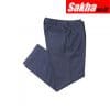 WORKRITE FIRE SERVICE FP26NV Pants, Navy Blue 28 31