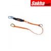 HONEYWELL MILLER T6111TB-Z7 6FTAF Shock-Absorbing Lanyard