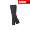 WORKRITE FIRE SERVICE FP51NY Pants, Navy 28 30