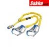 3M DBI-SALA 1246418 Shock-Absorbing Lanyard