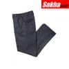 WORKRITE FIRE SERVICE 4336NB Pants, Navy 28-3 4 28WORKRITE FIRE SERVICE 4336NB Pants, Navy 28-3 4 28