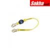 3M DBI-SALA 1246225 Shock-Absorbing Lanyard