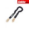 3M DBI-SALA 1244610 Arc-Rated Shock-Absorbing Lanyard3M DBI-SALA 1244610 Arc-Rated Shock-Absorbing Lanyard