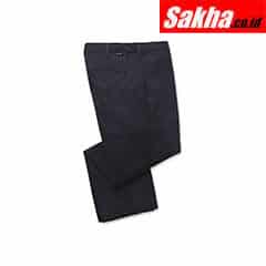 WORKRITE FR 4296NV Pants, Navy 44 32