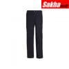 WORKRITE FR FP40NV Pants, Navy 38 to 41 30