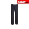 WORKRITE FR FP52NV Pants, Navy 38 34