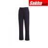 WORKRITE FR 4099NY Pants, Navy 31 30