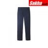 WORKRITE FR 4319NB Pants, Navy 28 28