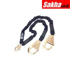 3M DBI-SALA 1244632 Shock-Absorbing Lanyard