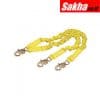 3M DBI-SALA 1244406 Shock-Absorbing Lanyard