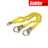 3M DBI-SALA 1244412 Shock-Absorbing Lanyard