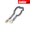 3M DBI-SALA 1244650 Shock-Absorbing Lanyard