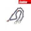 3M DBI-SALA 1244675 Shock-Absorbing Lanyard