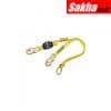 3M DBI-SALA 1246085 Shock-Absorbing Lanyard