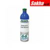 GASCO 44ES-467 Calibration Gas