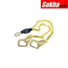 3M DBI-SALA 1246143 Shock-Absorbing Lanyard