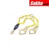 3M DBI-SALA 1246152 Shock-Absorbing Lanyard