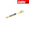 3M DBI-SALA 1241461 Shock-Absorbing Tie-Back Lanyard