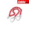 3M PROTECTA 1340161 Shock-Absorbing Lanyard