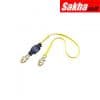 3M DBI-SALA 1246167 Shock-Absorbing Lanyard