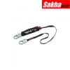 3M PROTECTA 1340129 Shock-Absorbing Lanyard