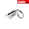 3M PROTECTA 1340187 Shock-Absorbing Lanyard