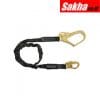 CONDOR 45J290 Shock-Absorbing Lanyard