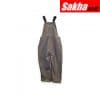 SALISBURY ACB4030GY3X Bib Overalls