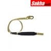 FALLTECH G8242L Shock-Absorbing Lanyard