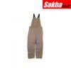 SALISBURY ACB10030TW3XL Bib Overalls