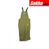 SALISBURY ACB4030PLTS Bib Overalls