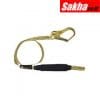 FALLTECH G82423L Shock-Absorbing Lanyard