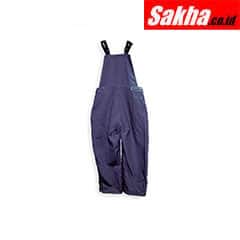 SALISBURY ACB830BLL Bib Overalls