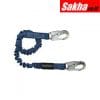 FALLTECH G8240A Shock-Absorbing Lanyard