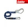 FALLTECH G82403A Shock-Absorbing Lanyard