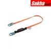 HONEYWELL MILLER T6111-Z7 6FTAF Shock-Absorbing Lanyard