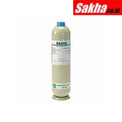 GASCO 103L-161-1 Calibration Gas