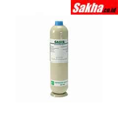 GASCO 103L-290 Calibration Gas