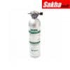 GASCO 116EZ-98-1% Calibration Gas